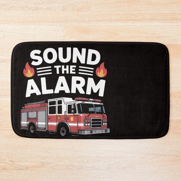 Item preview, Fire Truck 9th Birthday Boy Firefighter 9 Year Old designed and sold by ControlCenter.