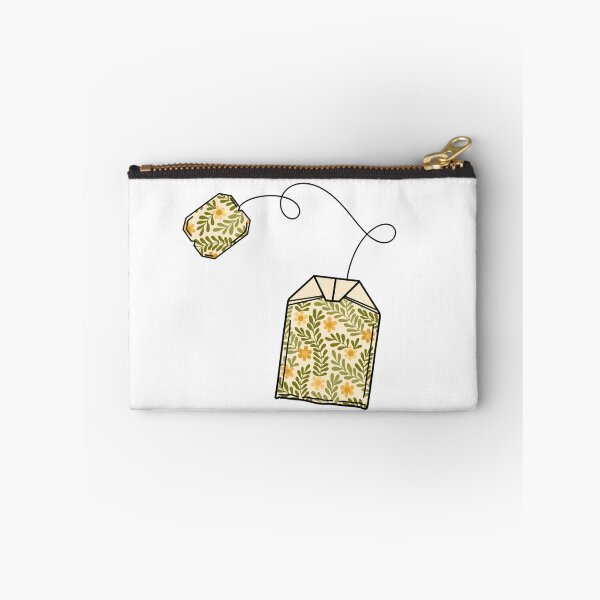 Item preview, Floral Tea  designed and sold by Morganpache.
