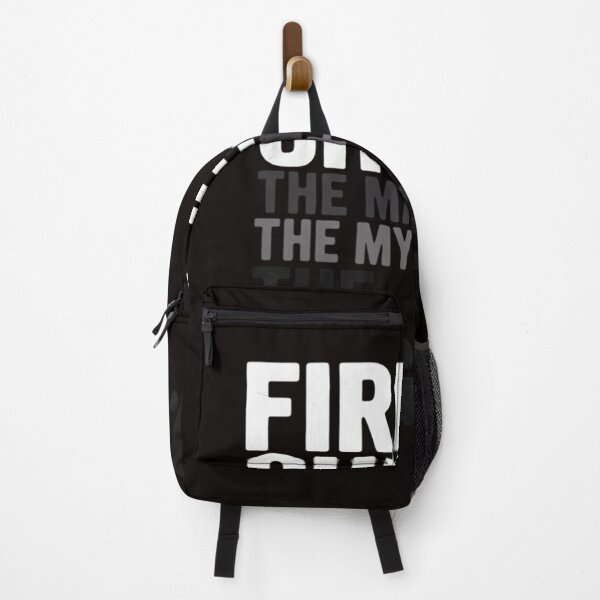 Item preview, Fire Chief The Man Myth Legend Gift designed and sold by ControlCenter.
