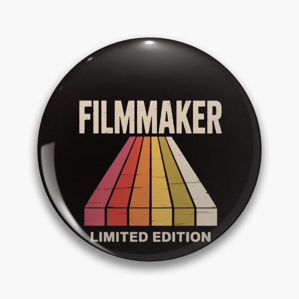 Item preview, FILMMAKER Job Title Profession Birthday Worker Idea designed and sold by ControlCenter.