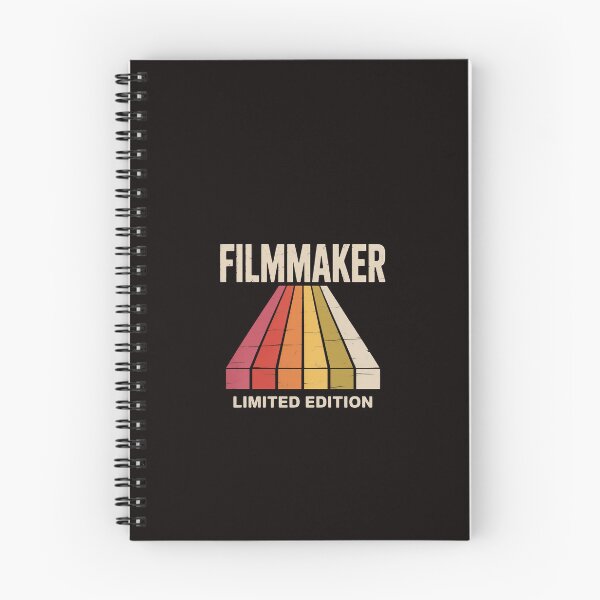 Item preview, FILMMAKER Job Title Profession Birthday Worker Idea designed and sold by ControlCenter.