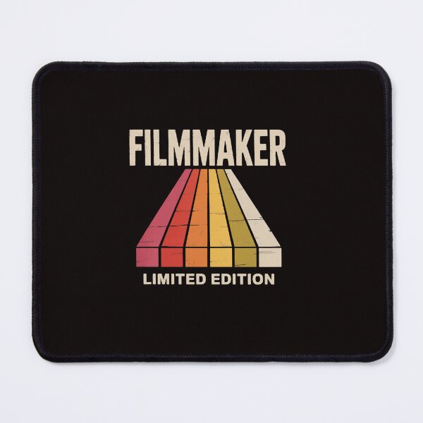 Item preview, FILMMAKER Job Title Profession Birthday Worker Idea designed and sold by ControlCenter.