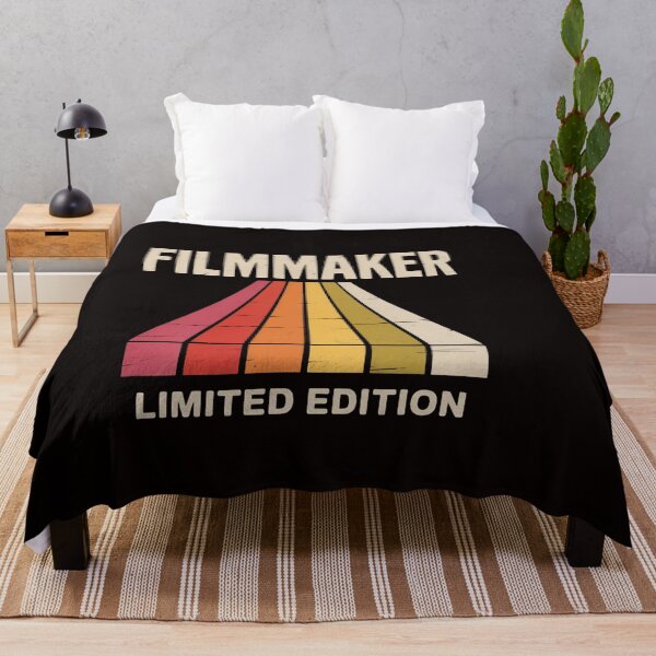 Item preview, FILMMAKER Job Title Profession Birthday Worker Idea designed and sold by ControlCenter.