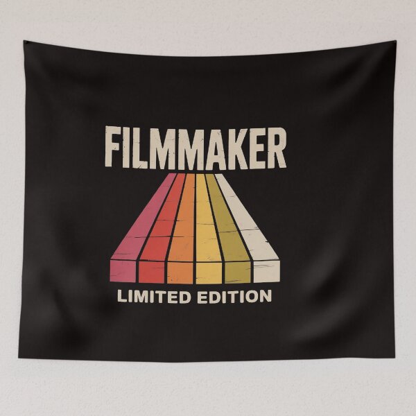 Item preview, FILMMAKER Job Title Profession Birthday Worker Idea designed and sold by ControlCenter.