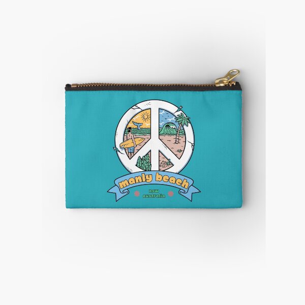 Item preview, Manly Beach designed and sold by sydney-syder.