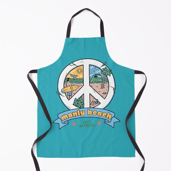 Item preview, Manly Beach designed and sold by sydney-syder.