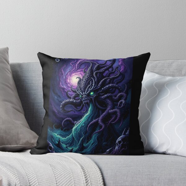 Item preview, ? Cosmic Horror: The Great Old One ? designed and sold by csdesign73.