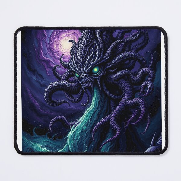 Item preview, ? Cosmic Horror: The Great Old One ? designed and sold by csdesign73.