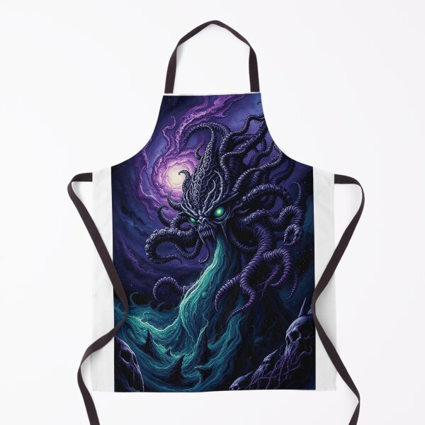 Item preview, ? Cosmic Horror: The Great Old One ? designed and sold by csdesign73.