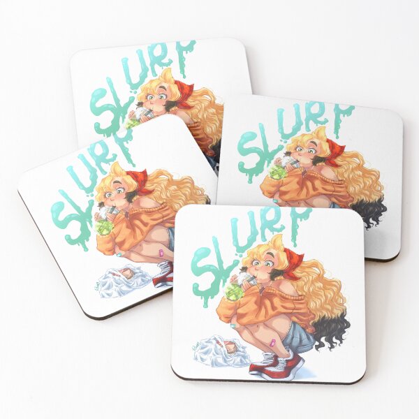 Item preview, Slurp designed and sold by D-Choppy.