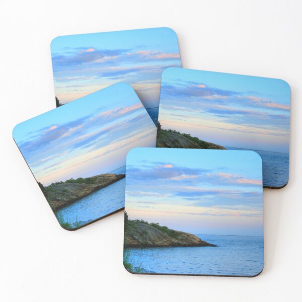 Item preview, HDR Salem Coast designed and sold by Kerri Ann McClellan.