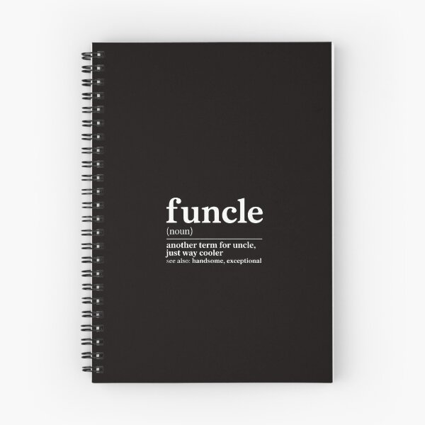 Item preview, Favourite Uncle Nephew Appreciation Brother F-Uncle Definition designed and sold by ControlCenter.