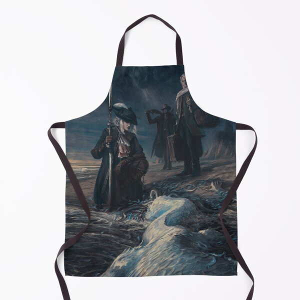 Item preview, Flesh (Carne) - Apokalypsis designed and sold by Ryan Van Dongen.