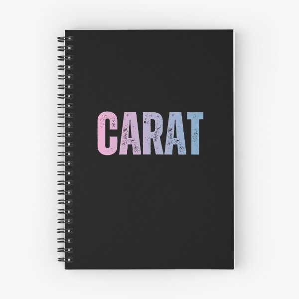 Item preview, CARAT | SEVENTEEN Fan Design designed and sold by arorar.