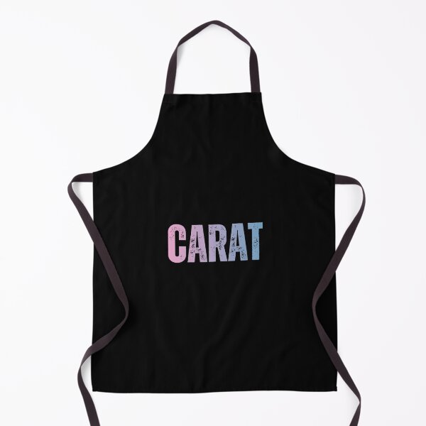 Item preview, CARAT | SEVENTEEN Fan Design designed and sold by arorar.