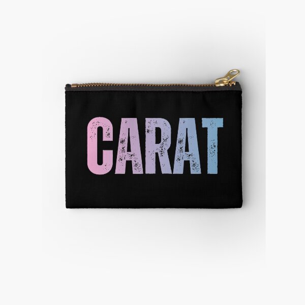 Item preview, CARAT | SEVENTEEN Fan Design designed and sold by arorar.