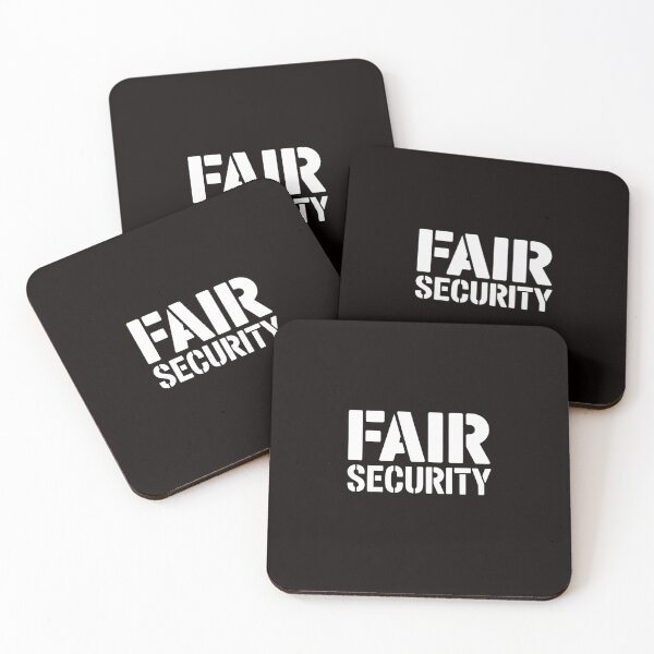 Item preview, Fairy Security Halloween for Dad Mom Brother Uncle designed and sold by ControlCenter.