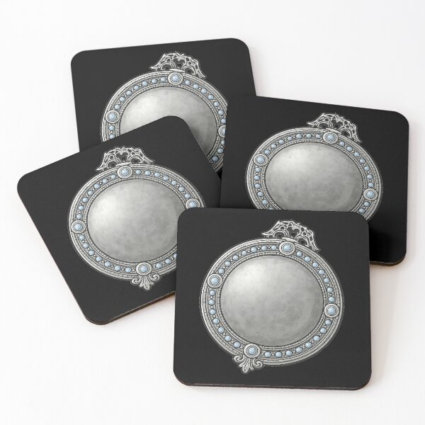 Item preview, Moon of Nokstella — Eternal City Talisman designed and sold by ChickenFund.