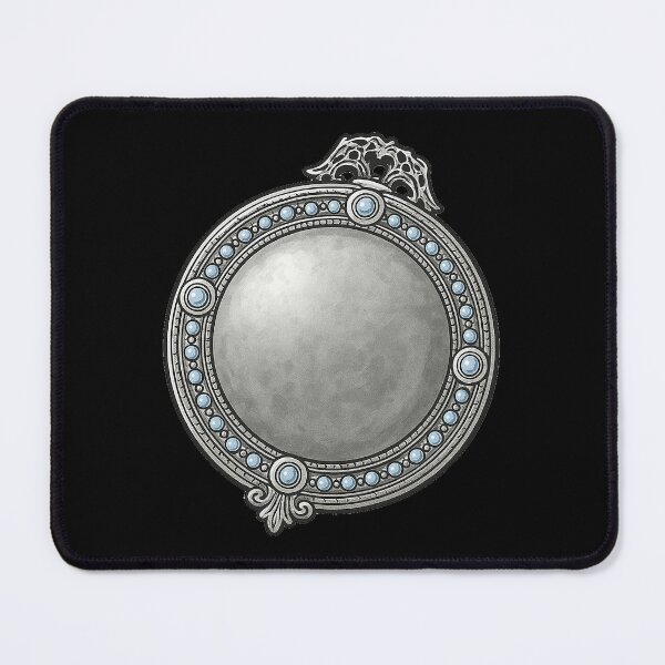 Item preview, Moon of Nokstella — Eternal City Talisman designed and sold by ChickenFund.