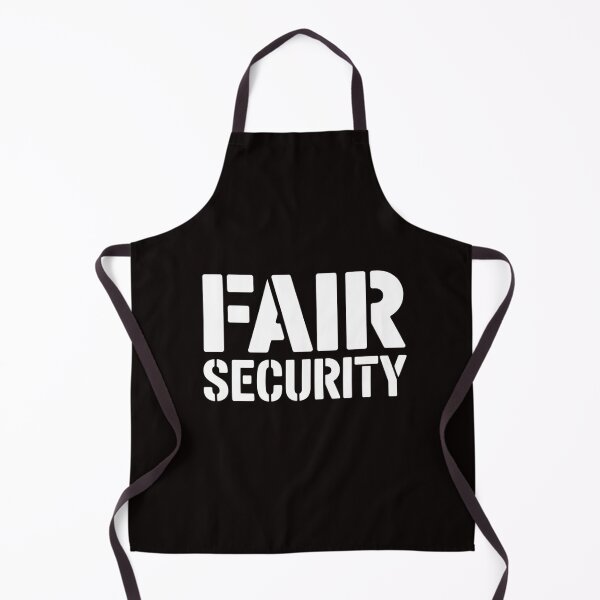 Item preview, Fairy Security Halloween for Dad Mom Brother Uncle designed and sold by ControlCenter.