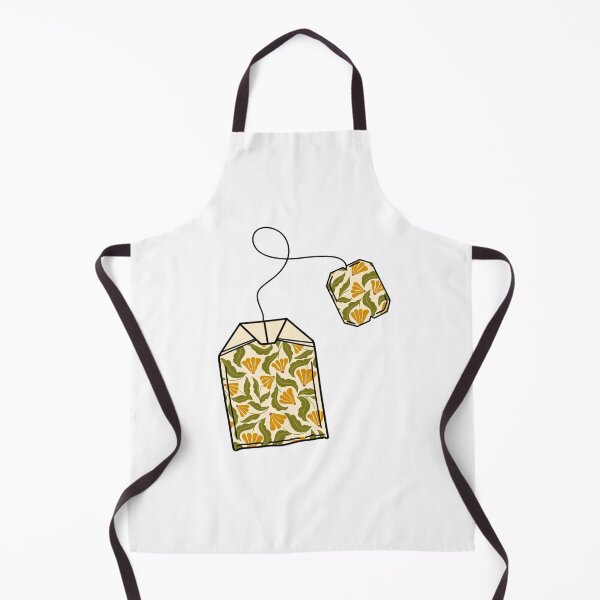 Item preview, Floral tea 3 designed and sold by Morganpache.