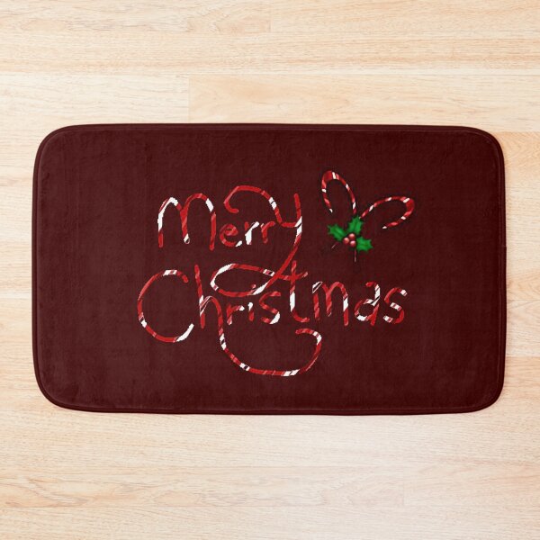 Item preview, Merry Christmas designed and sold by CharmedHeartArt.