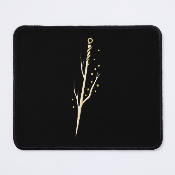 Item preview, Sacrificial Twig – Rune Saver’s Last Hope designed and sold by ChickenFund.