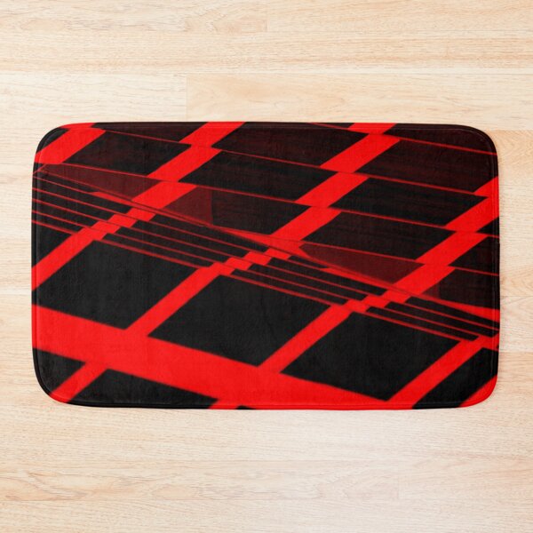 Item preview, RED!! designed and sold by heatherfriedman.