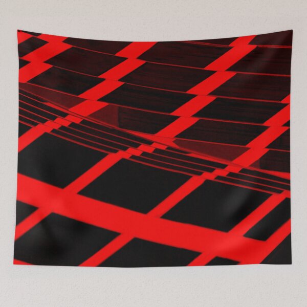 Item preview, RED!! designed and sold by heatherfriedman.