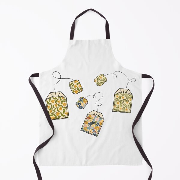 Item preview, Trio of floral tea (pack)  designed and sold by Morganpache.