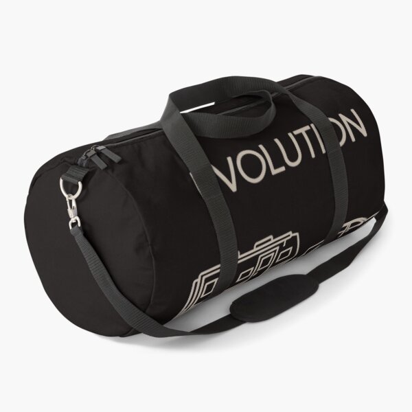 Item preview, Evolution  ( Tent Pop Up Travel Trailer Fifth Wheel ) designed and sold by RatCurry.