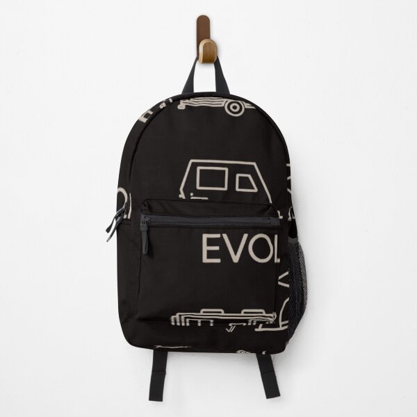 Item preview, Evolution ( Tent Pop Up Travel Trailer Fifth Wheel ) designed and sold by RatCurry.