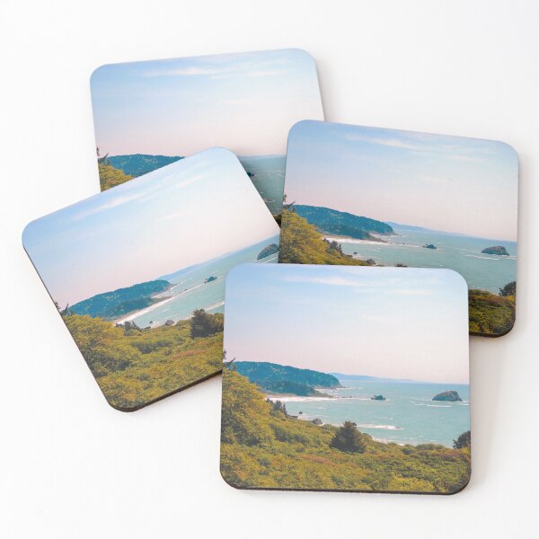 Item preview, Coastal View California designed and sold by Kerri Ann McClellan.