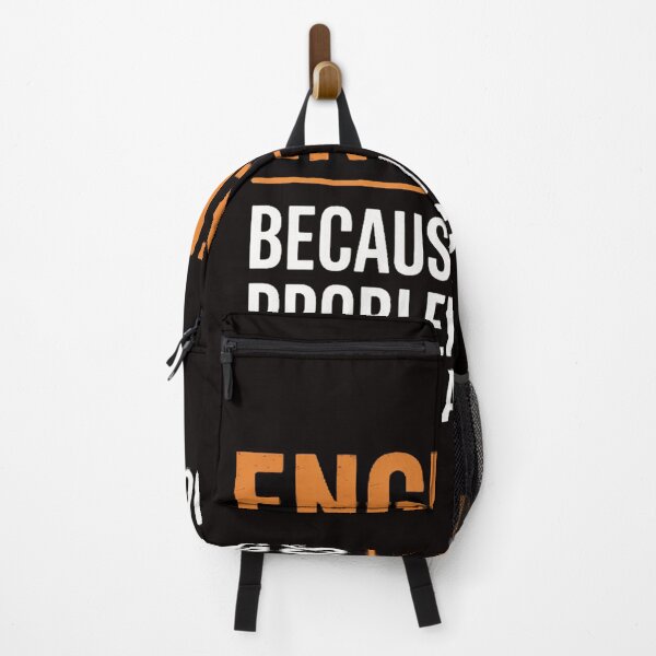 Item preview, Engineer Because Badass Problem Solver Isn’t An Actual Job designed and sold by RatCurry.