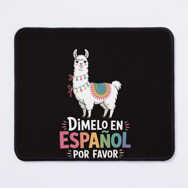 Item preview, En Espanol Por Favor Maestra Bilingual Spanish Teacher Women designed and sold by RatCurry.