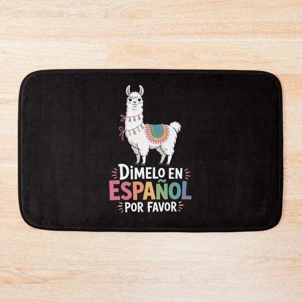 Item preview, En Espanol Por Favor Maestra Bilingual Spanish Teacher Women designed and sold by RatCurry.