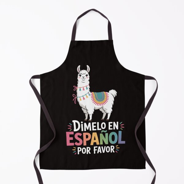 Item preview, En Espanol Por Favor Maestra Bilingual Spanish Teacher Women designed and sold by RatCurry.
