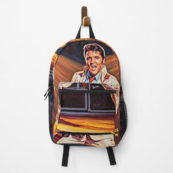 Item preview, Center Stage: Elvis Live in Concert designed and sold by Art's Diner.