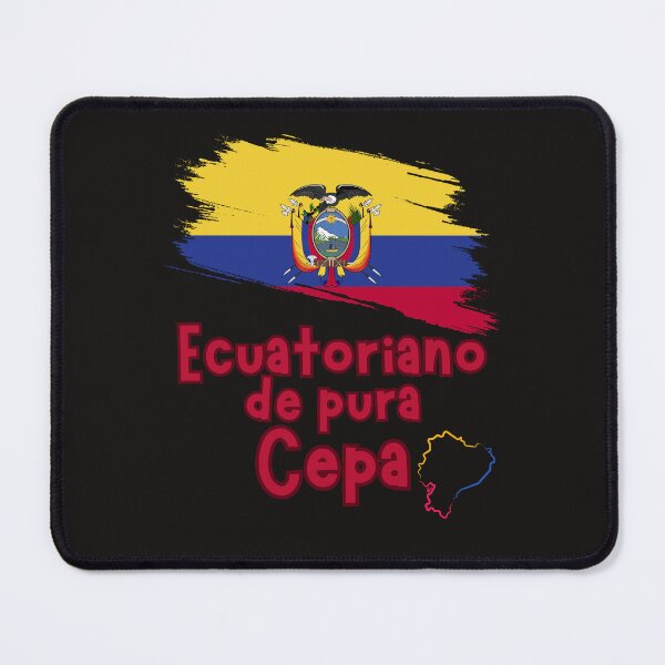 Item preview, Ecuatoriano de pura cepa - Ecuador Slang designed and sold by Tienda-Vane.