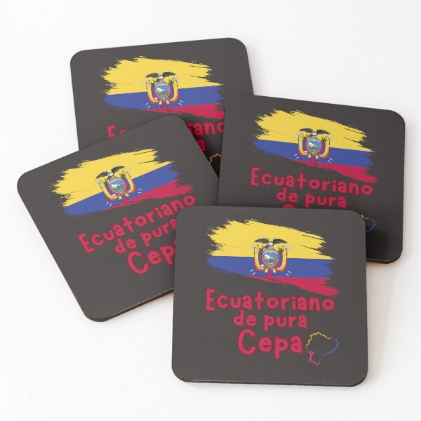 Item preview, Ecuatoriano de pura cepa - Ecuador Slang designed and sold by Tienda-Vane.