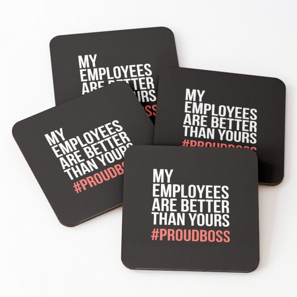 Item preview, Employee Appreciation Gifts Boss Gift designed and sold by RatCurry.