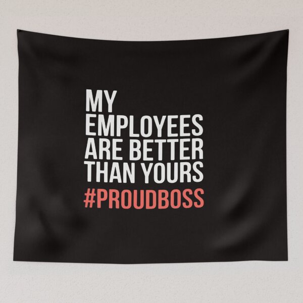 Item preview, Employee Appreciation Gifts Boss Gift designed and sold by RatCurry.