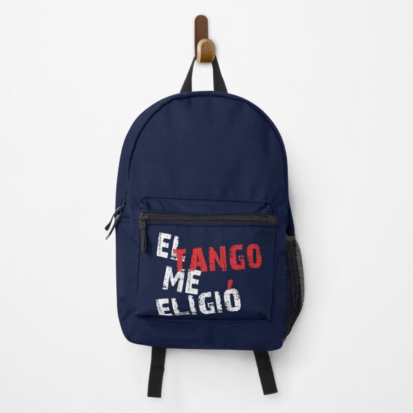 Item preview, El Tango Me Eligió designed and sold by agoraman.