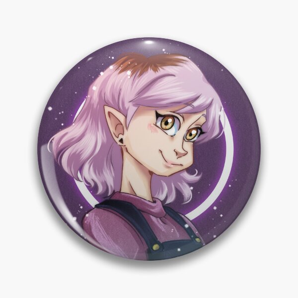 Item preview, Amity designed and sold by D-Choppy.