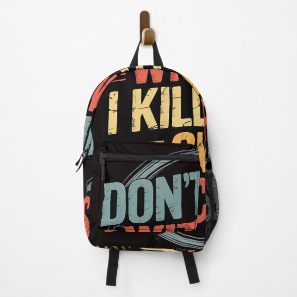 Item preview, Don't Mess With-me I Killed My Own Pancreas Quote T1D designed and sold by RatCurry.