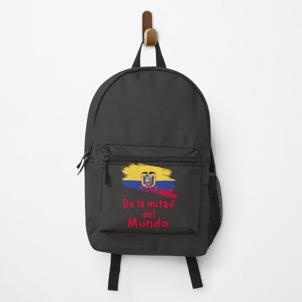 Item preview, De la mitad del mundo - Ecuador Slang designed and sold by Tienda-Vane.