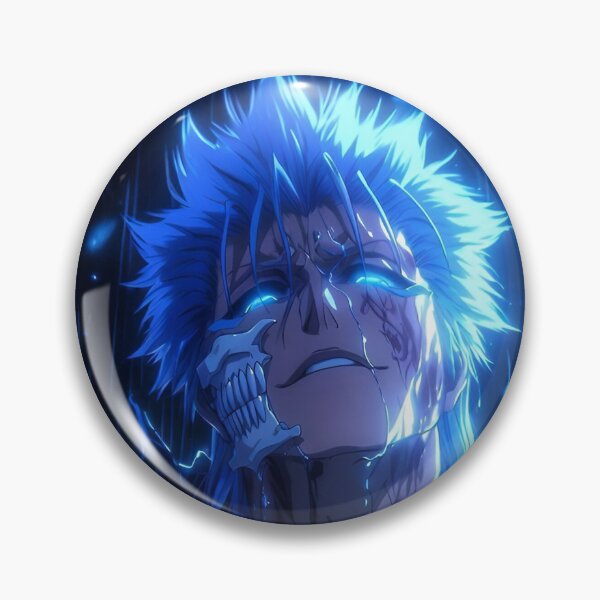 Item preview, Bleeding Warrior in the Rain – Epic Anime Scene designed and sold by Dyan4.