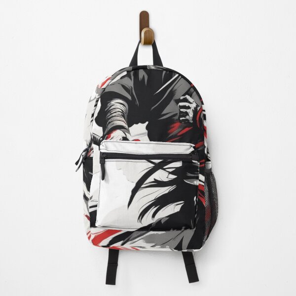 Item preview, Samurai designed and sold by VladisWorld.