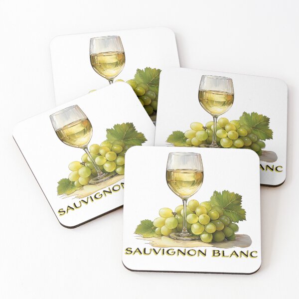 Item preview, SAUVIGNON BLANC designed and sold by BIGPIX91011.