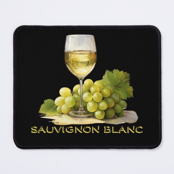 Item preview, SAUVIGNON BLANC designed and sold by BIGPIX91011.